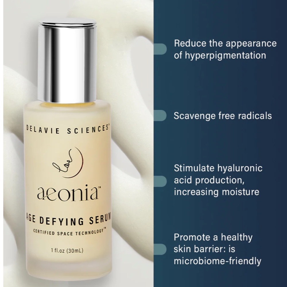 Aeonia Age Defying Serum